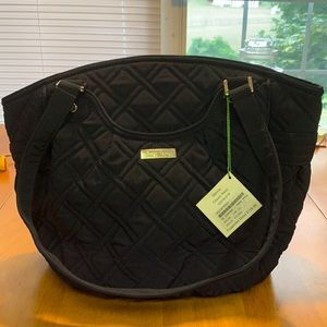 Vera Bradley pocketbook